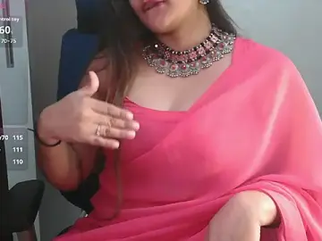 Stripchat Live Sex Cam of Jass-Karan