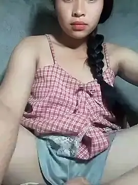 Stripchat Sex Cam of Liss-mimi