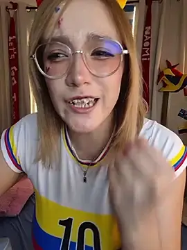 NaomiShimizu from stripchat