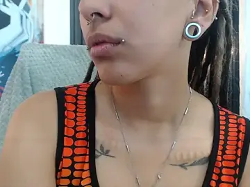 Stripchat Watch Live Sex Cams of ORIANNA_BODMOD