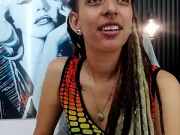 ORIANNA_BODMOD from stripchat