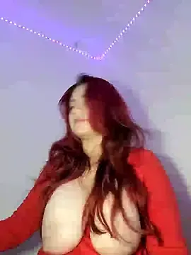 Stripchat Private Sex Chat of Scarlet_garnet