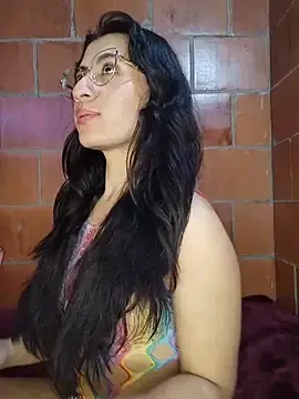 Stripchat Live Porn of Amanda_x1