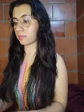 Stripchat Live Sex of Amanda_x1