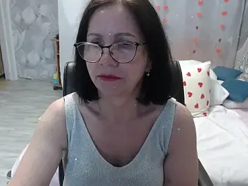 Stripchat Watch Live Sex Cams of OlgaHottie