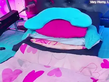 Stripchat Free Porn Cam of Adriana-55