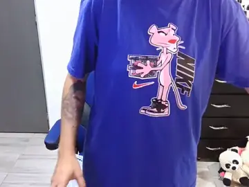 thomascooper7 from stripchat