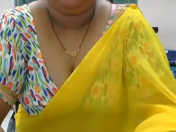 Stripchat Best Webcam of Nisha-telugu