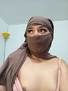 Stripchat Adult Webcam of Samira_1