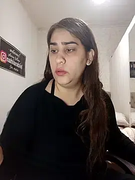 Stripchat Private Sex Chat of nahiarabiel33
