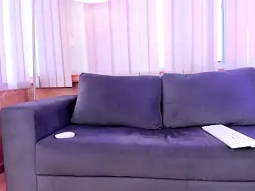 Stripchat Live Sex Cam of Charlote-Harper