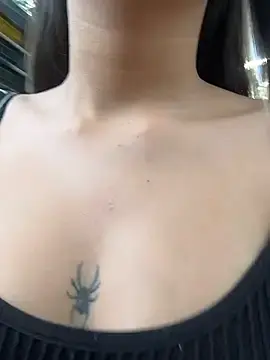 Stripchat Best Webcam of Dalia_asad