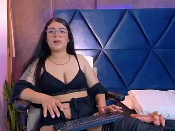 Stripchat Sex Chat of Laila_Rossi