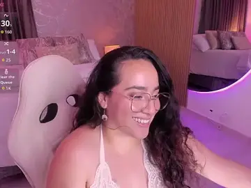 Stripchat Free Live Porn of Viiolet_rosee