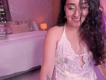 Stripchat Watch Live Sex Cams of Viiolet_rosee