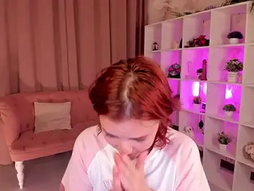 Stripchat Sex Chat of Meow-Rinni