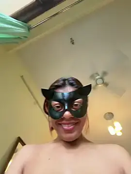 Stripchat Nude Webcam of SEXY_JENNY_