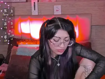 Stripchat Nude Webcam of mia_devine_