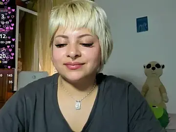 Stripchat Adult Video Chat of sammymoon