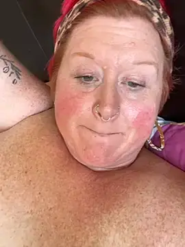 Stripchat Private Sex Chat of BustyRedxx