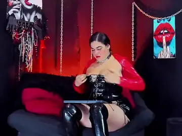 Stripchat Sex Chat of KatrinaStone