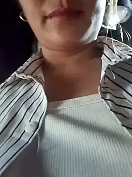 Stripchat Sex Cam of Maikute9696