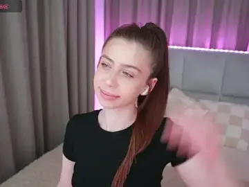 Stripchat Live Porn of Nikalettaa
