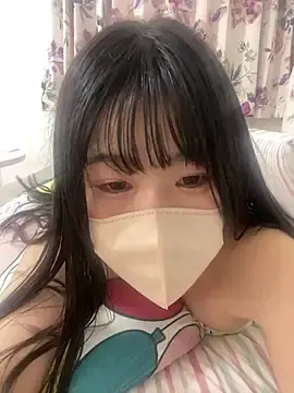 Stripchat Nude Webcam of Yuayua_nyan