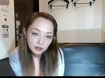 Stripchat Best Webcam of Yuu_jpn