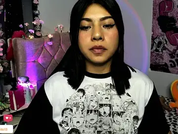 Stripchat Live Porn of lady_baquerito