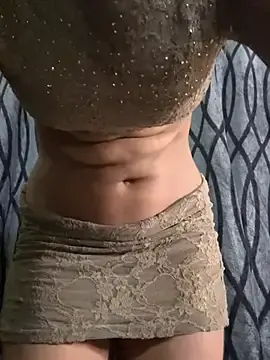 Stripchat Live Sex of BabyNyraa