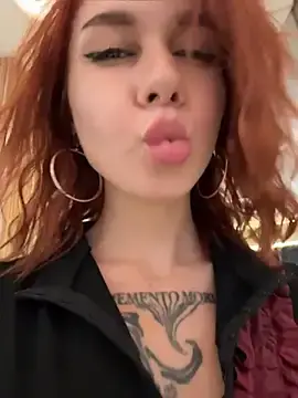 Stripchat Private Sex Chat of RosieDesire