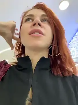 Stripchat Best Webcam of RosieDesire