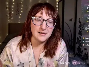 Stripchat Adult Webcam of WickedAphrodite