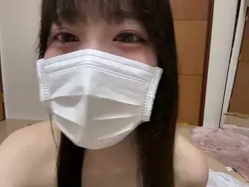 Stripchat Sex Cam of binyu_rua