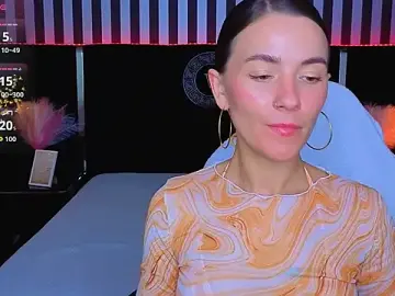 GracefulMichelle from stripchat