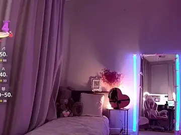 Stripchat Live Sex Cam of LoryWood