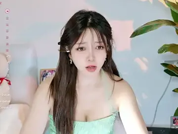 Stripchat Sex Chat of Yiluo95
