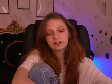Stripchat Sex Chat of CuteeFoxy