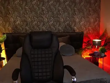 Stripchat Live Sex Cam of CuteeFoxy
