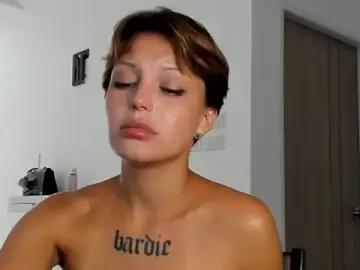 Stripchat Private Sex Chat of DollieRush