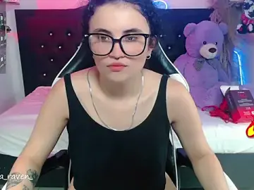 Stripchat Live Sex of Ninna_ravenn