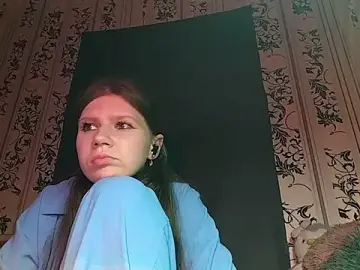 SharyLoughty from stripchat