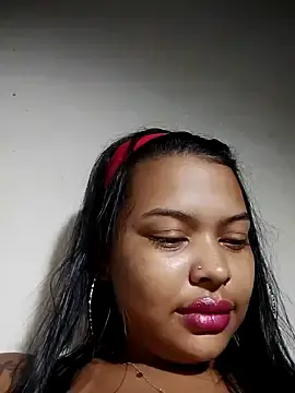 Stripchat Live Porn of Silmara21