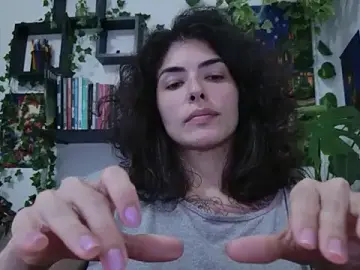Stripchat Live Sex of TaliMajesty
