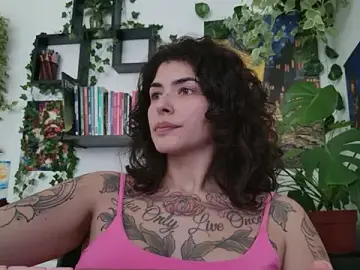 Stripchat Best live sex cam show of TaliMajesty