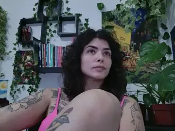 Stripchat Watch Live Sex Cams of TaliMajesty