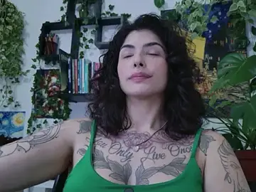Stripchat Adult Webcam of TaliMajesty