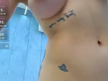 Stripchat Live Sex Cam of christahot