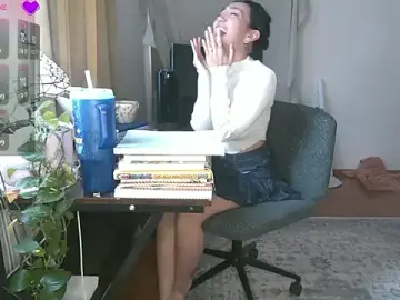 yuzhara from stripchat